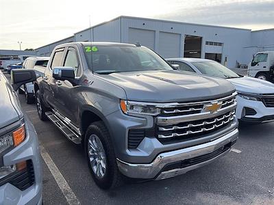 Used 2026 Chevrolet Silverado 1500 LTZ Crew Cab for sale #1154621A - photo 2