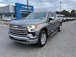 Used 2026 Chevrolet Silverado 1500 LTZ Crew Cab for sale #1154621A - photo 3