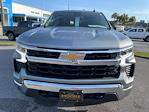 2025 Chevrolet Silverado 1500 Crew Cab 4WD Pickup for sale #1154844 - photo 3