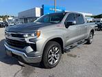 2025 Chevrolet Silverado 1500 Crew Cab 4WD Pickup for sale #1154844 - photo 4