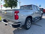 2025 Chevrolet Silverado 1500 Crew Cab 4WD Pickup for sale #1154844 - photo 2