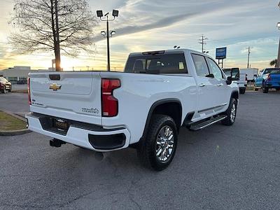 New 2026 Chevrolet Silverado 2500 High Country Crew Cab for sale #1155195 - photo 2