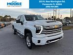 New 2026 Chevrolet Silverado 2500 High Country Crew Cab for sale #1155195 - photo 1