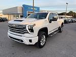 New 2026 Chevrolet Silverado 2500 High Country Crew Cab for sale #1155195 - photo 4