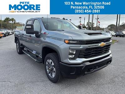 New 2026 Chevrolet Silverado 2500 - photo 1