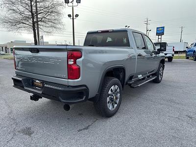 New 2026 Chevrolet Silverado 2500 - photo 1