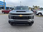 New 2026 Chevrolet Silverado 2500 Custom Crew Cab for sale #1156430 - photo 3
