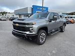 New 2026 Chevrolet Silverado 2500 Custom Crew Cab for sale #1156430 - photo 4