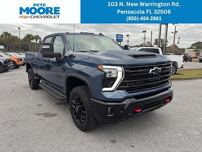 New 2026 Chevrolet Silverado 2500 - photo 1