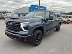 New 2026 Chevrolet Silverado 2500 LTZ Crew Cab for sale #1156465 - photo 3