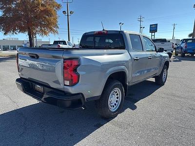New 2026 Chevrolet Colorado Work Truck Crew Cab for sale #1159576 - photo 2