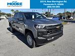 New 2026 Chevrolet Colorado Work Truck Crew Cab for sale #1159576 - photo 1
