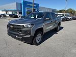 New 2026 Chevrolet Colorado Work Truck Crew Cab for sale #1159576 - photo 4