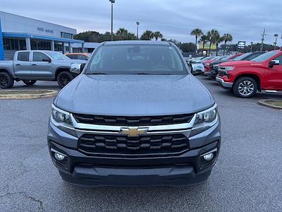 Used 2021 Chevrolet Colorado LT Crew Cab for sale #1159576A - photo 2