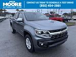 2021 Chevrolet Colorado Crew Cab RWD Pickup for sale #1159576A - photo 1
