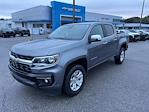 2021 Chevrolet Colorado Crew Cab RWD Pickup for sale #1159576A - photo 3