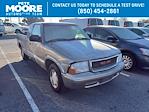 2002 GMC Sonoma Extended Cab RWD Pickup for sale #1159576B - photo 1