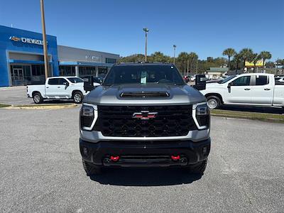 New 2026 Chevrolet Silverado 2500 ZR2 Crew Cab for sale #1161079 - photo 2
