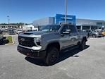 New 2026 Chevrolet Silverado 2500 ZR2 Crew Cab for sale #1161079 - photo 3