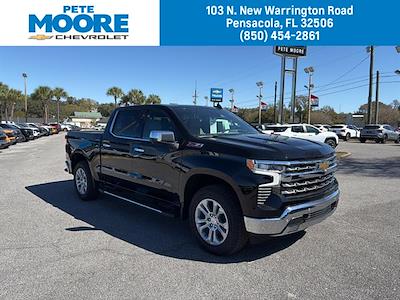 New 2026 Chevrolet Silverado 1500 - photo 1