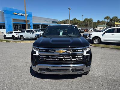 New 2026 Chevrolet Silverado 1500 - photo 1
