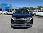 New 2026 Chevrolet Silverado 1500 LTZ Crew Cab for sale #1164520 - photo 2