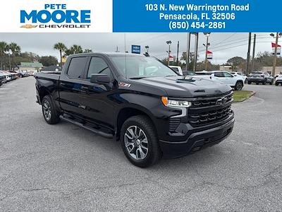 New 2026 Chevrolet Silverado 1500 RST Crew Cab for sale #1164574 - photo 1