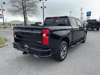 New 2026 Chevrolet Silverado 1500 RST Crew Cab for sale #1164574 - photo 2