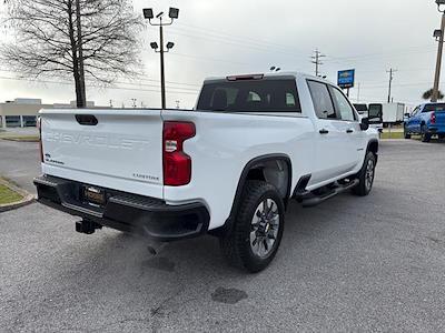 New 2026 Chevrolet Silverado 2500 - photo 1