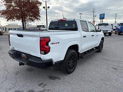 New 2026 Chevrolet Colorado Work Truck Crew Cab for sale #1165212 - photo 2