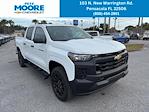 New 2026 Chevrolet Colorado Work Truck Crew Cab for sale #1165212 - photo 1