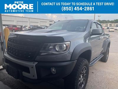 2019 Chevrolet Colorado Crew Cab 4WD Pickup for sale #1165647B - photo 1