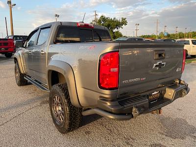 2019 Chevrolet Colorado Crew Cab 4WD Pickup for sale #1165647B - photo 2