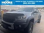 2019 Chevrolet Colorado Crew Cab 4WD Pickup for sale #1165647B - photo 1