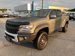 2019 Chevrolet Colorado Crew Cab 4WD Pickup for sale #1165647B - photo 4