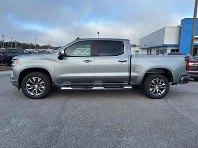 New 2026 Chevrolet Silverado 1500 - photo 1