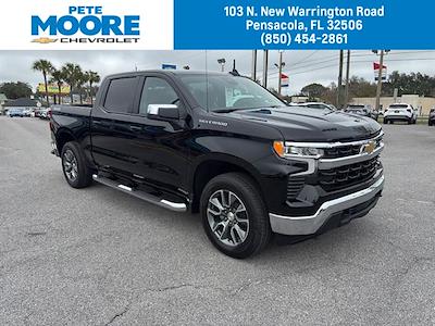 New 2026 Chevrolet Silverado 1500 LT Crew Cab for sale #1168015 - photo 1