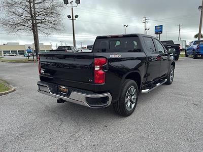 New 2026 Chevrolet Silverado 1500 LT Crew Cab for sale #1168015 - photo 2