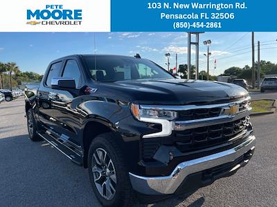 2025 Chevrolet Silverado 1500 Crew Cab 4WD Pickup for sale #1170679 - photo 1