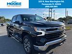 2025 Chevrolet Silverado 1500 Crew Cab 4WD Pickup for sale #1170679 - photo 1