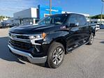 2025 Chevrolet Silverado 1500 Crew Cab 4WD Pickup for sale #1170679 - photo 4