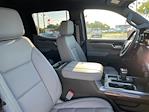 2025 Chevrolet Silverado 1500 Crew Cab 4WD Pickup for sale #1170679 - photo 9