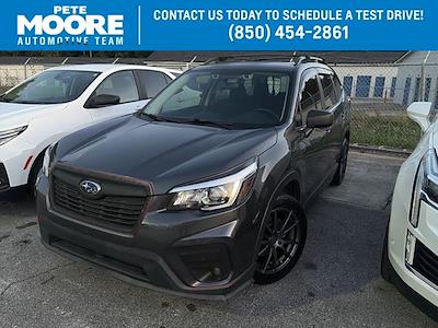 Used 2020 Subaru Forester Base for sale #1170679A - photo 1
