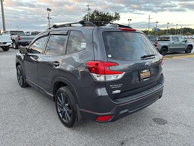 Used 2020 Subaru Forester Base for sale #1170679A - photo 2