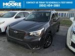 Used 2020 Subaru Forester Base for sale #1170679A - photo 1