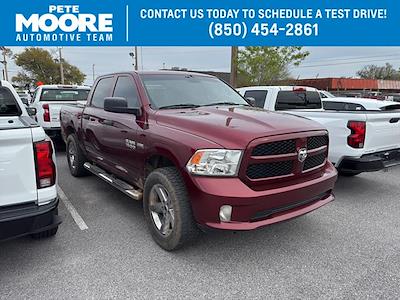 Used 2017 Ram 1500 - photo 1