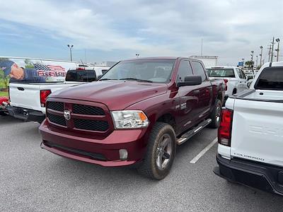 Used 2017 Ram 1500 - photo 1
