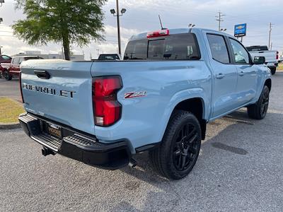 New 2025 Chevrolet Colorado Z71 Crew Cab 4WD Pickup for sale #1173000 - photo 2
