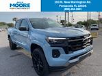New 2025 Chevrolet Colorado Z71 Crew Cab 4WD Pickup for sale #1173000 - photo 1