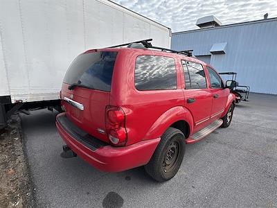 Used 2005 Dodge Durango Limited for sale #1173000C - photo 2